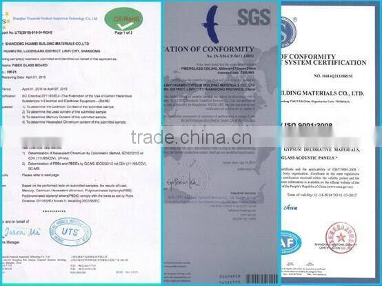 fire resistant gypsum board