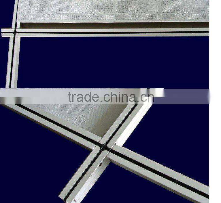 T-Grids/suspended ceiling grid system