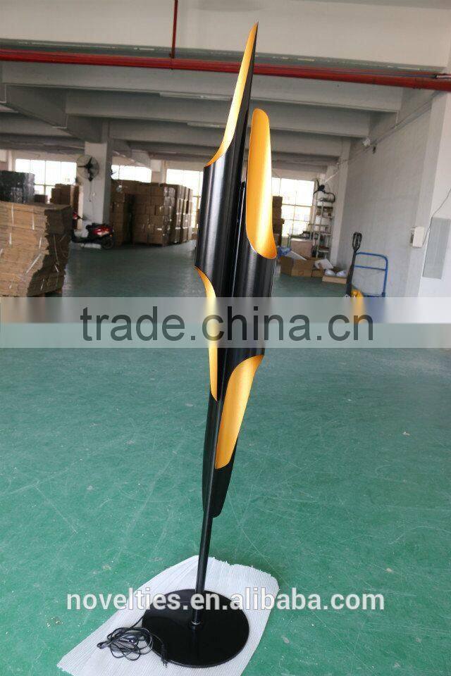 Contemporary Floor Lamp European Hot Sale Living Room Standing Lamp