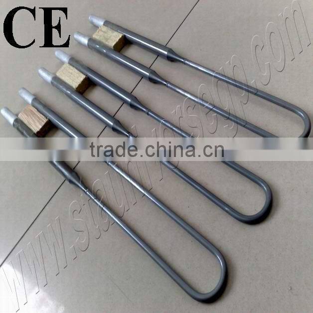 STA1700 molybdenum disilicide heater good quality hot sale