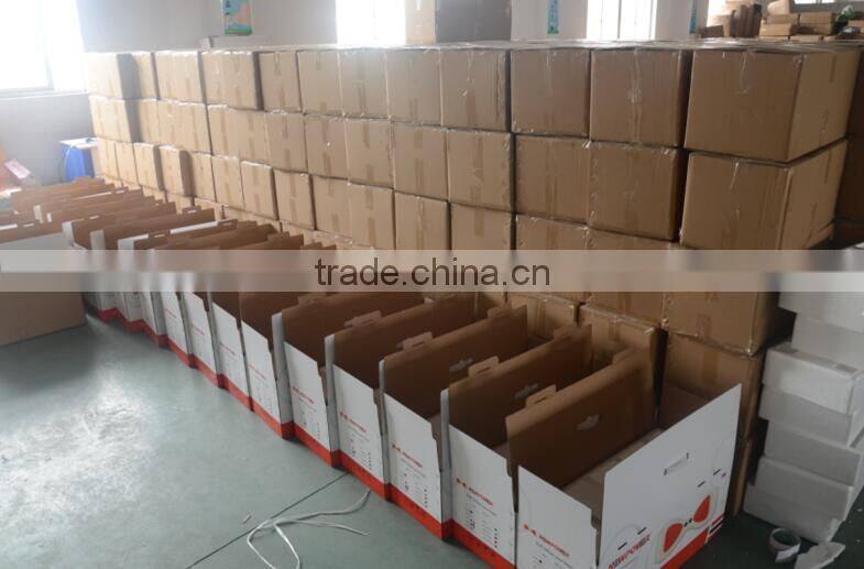 2015 New!! two wheel scooter self balancing electric scooter