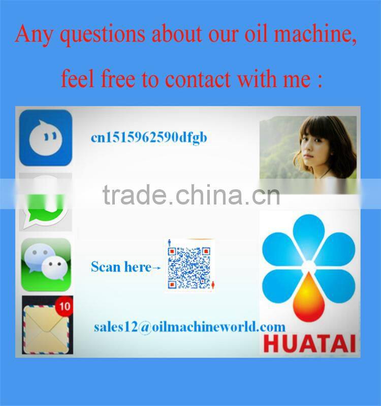 best price palm/corn/groundnut/sunflower/peanut/rice bran/soybean oil machine