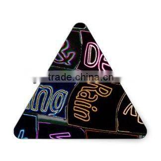 ad promotional magnetic sticker (M-C177)