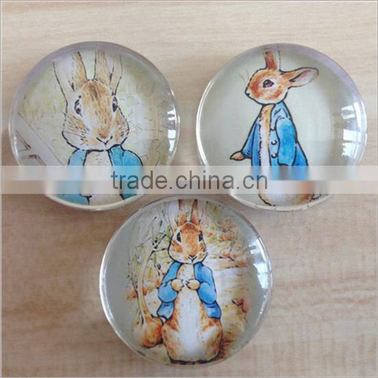 Crystal Souvenir Newest Design Glass Paperweight