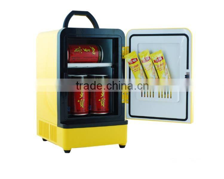 New designed trip compressor car Refrigerator