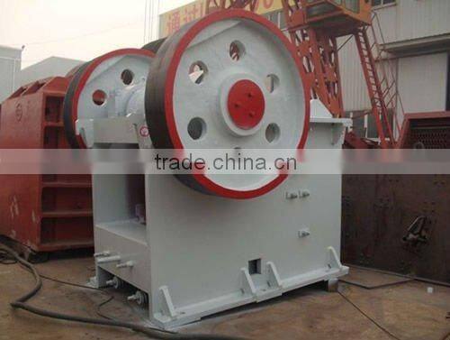 Good Quality Finely broken jaw