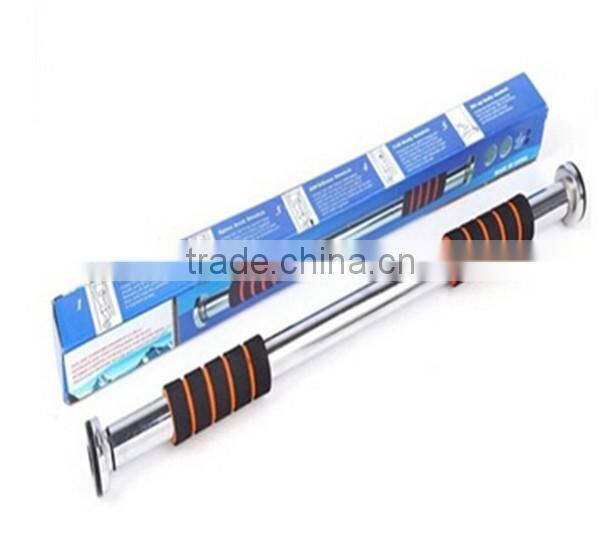 2016 hot sale extension-type Easy use Door Bar Push chin up bar