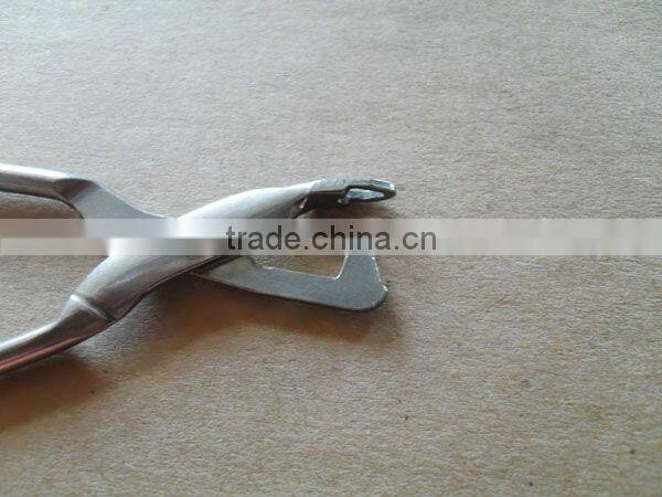 Disposable Skin staple remover