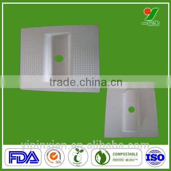 Hot Eco-friendly Inner Protective Eco Friendly Power Bank Packaging