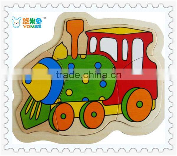 small car jigsaw puzzle