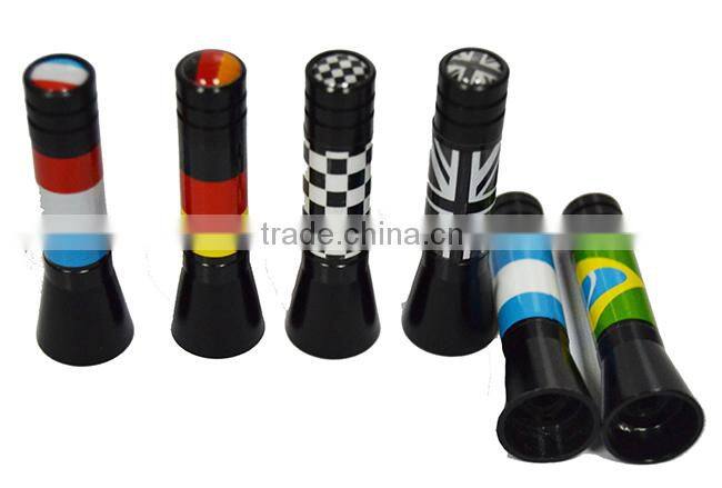 Aluminum Universal Car Aerial