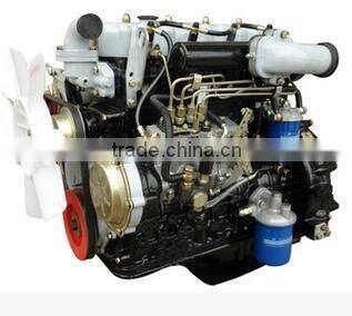Quanchai QC490 Series Diesel Engine QC490Q(DI) for Trucks