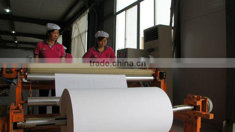 Eco-solvent Glossy Super Heavy Banner Fabric