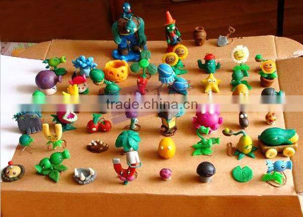 DIY Bouncing Putty Toy /educational toy