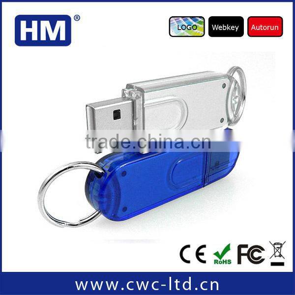 customized gift usb stick with free sample