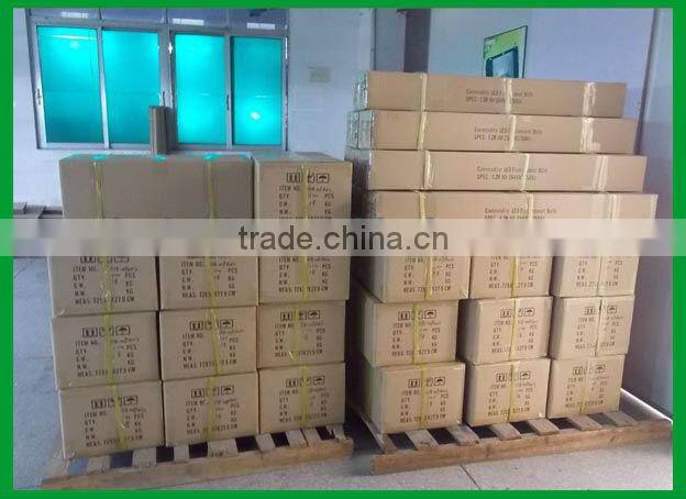 LED Bulb Supplier with best prices for ac dc led rechargeable bulbs e27 7w or 90-264V CE/RoHS free samples