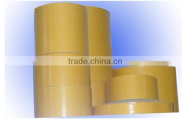 High Quality PET High Temperature Adhesive Tape for Paint Masking