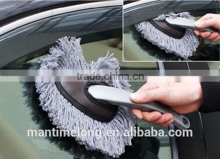 car mop car wax mop