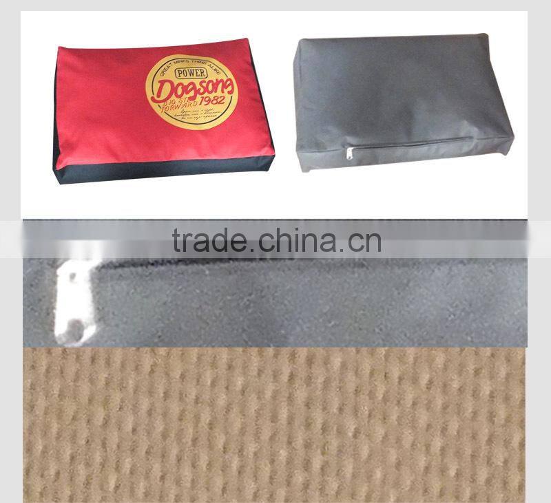 2015 Sweet Factory Wholesale Memory Dog Bed Mat