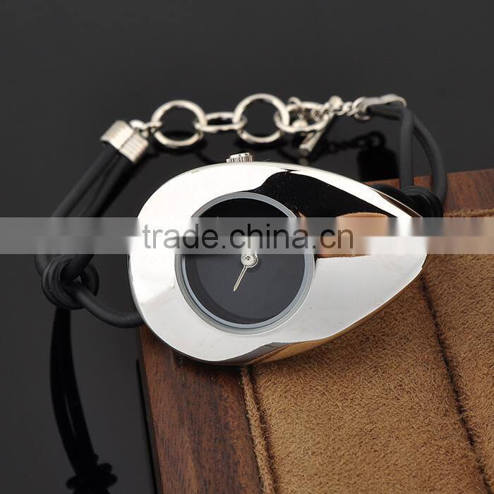 Fashion 2016 Silicon Cheap Wrist Watch