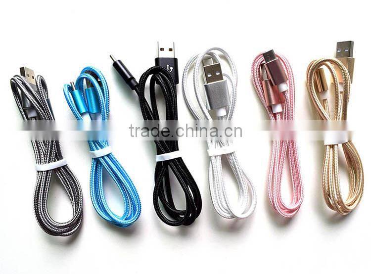 Hottest micro usb 3.0 otg cable with 3 ft length
