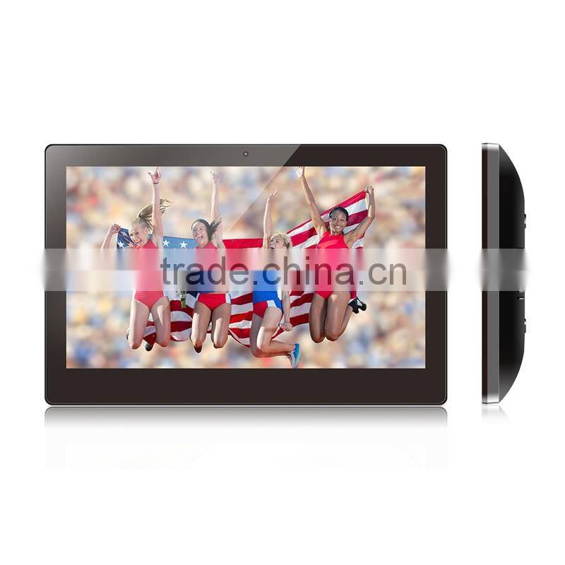 11.6 inch Tablet int cherry 8300 Quad Core Tablet PC 16GB WiFi Bluetooth 1366*768