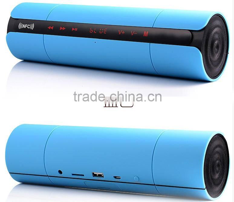 High quality bluetooth speaker miniso colorful speaker celestion bluetooth speaker