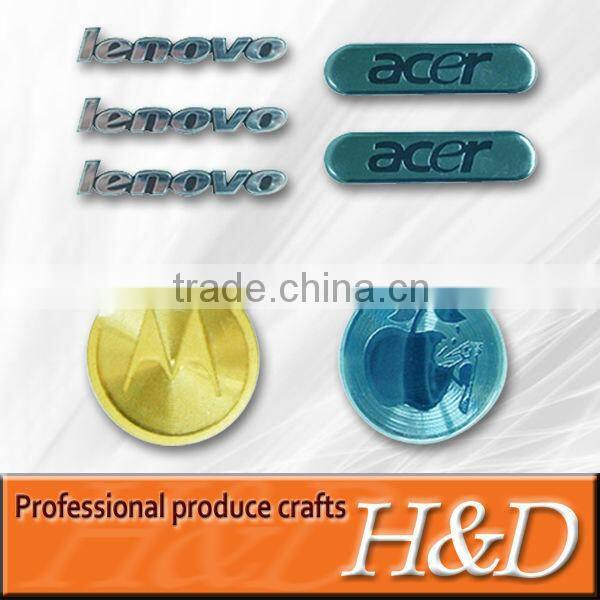 cute custom metal purse tags with new design