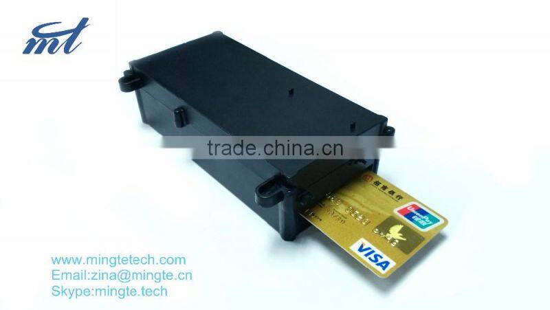 des pin pad for outdoor payment terminal smart card reader writer MT318-6.0