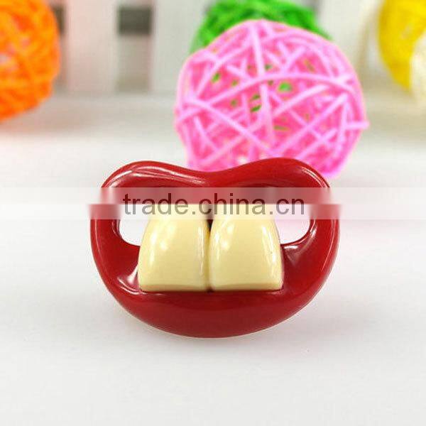 2015 FDA Approved Silicon Baby Pacifier