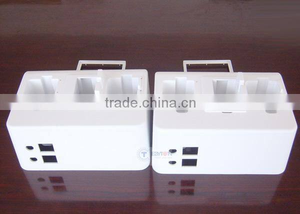 precision cnc machining services for electronic products