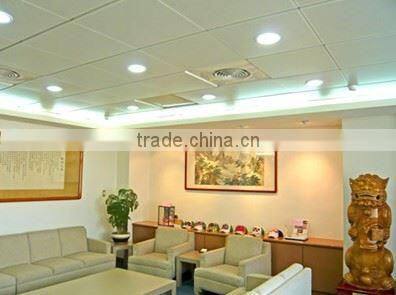Kaijia Lighting Hight Quality 15w cob led downlight