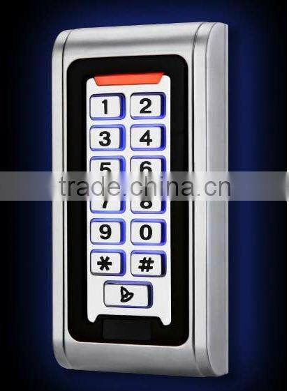 Excellent Card Access Control with Elegant Design KO-W200