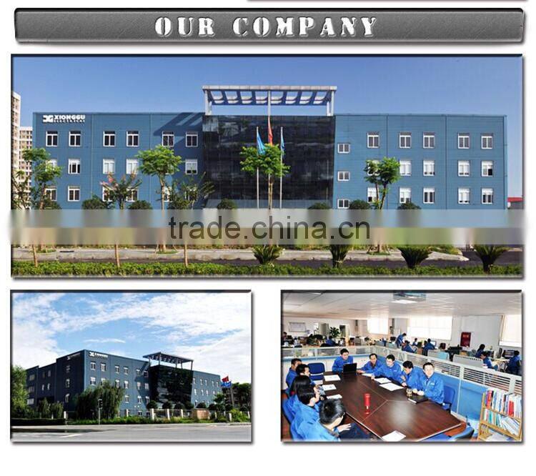 Xionggu D7-500(N) DC Arc pipeline flux cored welder FCAW SMAW TIG Multi process semi automatic welding machine