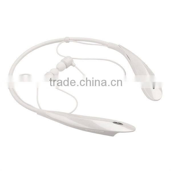 Wholesale wireless stereo bluetooth 4.0 headphone for android tablet HB-800S