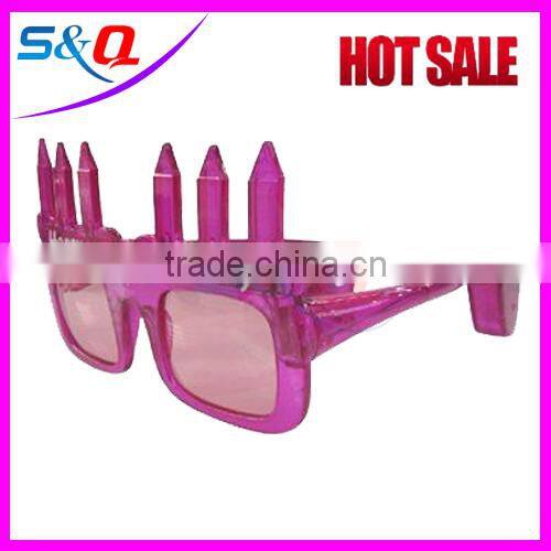 Party sunglasses for birthday and christmas