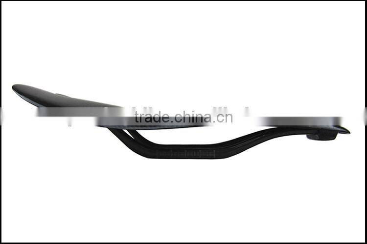 Carbon Bike Parts Bicycle Full Carbon Saddle Carbon Road Bike Saddle