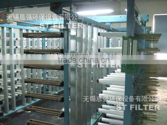 dacron muti liquid filter bag