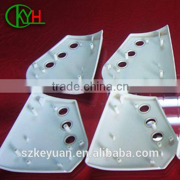 Oem cnc machining prototyping service 3d printing prototype
