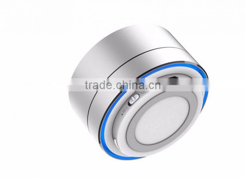 Shenzhen factory rs200 wireless bluetooth speakers hy-a10