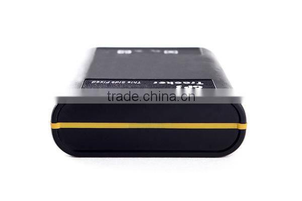 Waterproof anywhere gps tracker