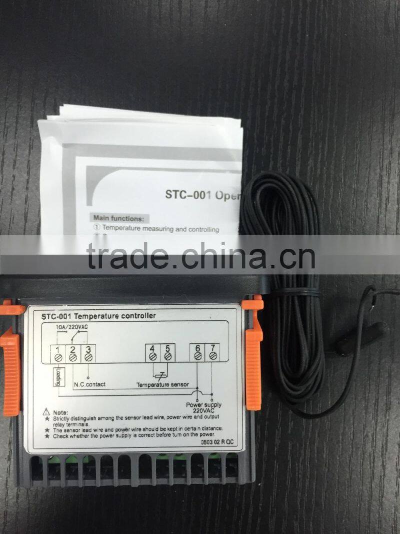 pid temperature controller STC-001