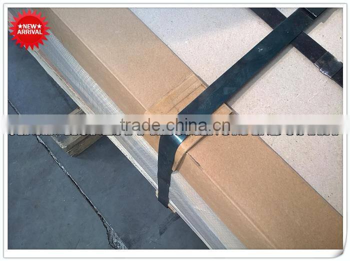 JINAN factory 5052 5083 5754 H32 H34 H36 H111 H114 roll of aluminum tread plate price