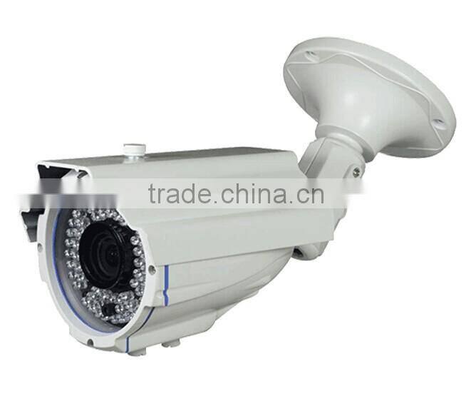 SONY CMOS IMX239 70M Long IR 2.8-12mm Varifocal lens Outdoor HDTVI Camera