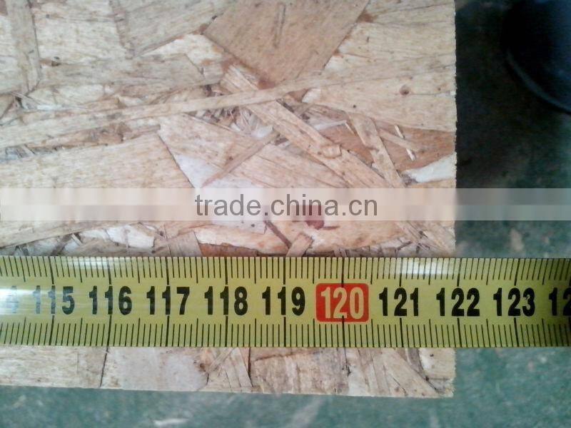 polyurethane osb sip panel