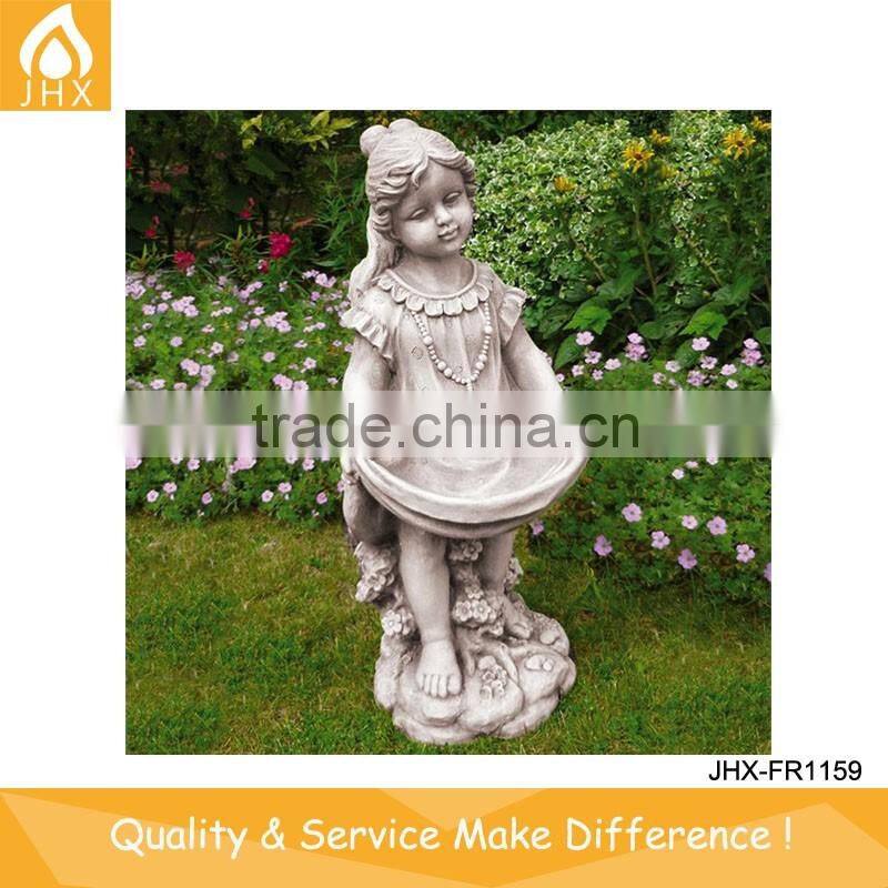 Casting Decorative Garden Life Size Resin Deer Statues For Sale