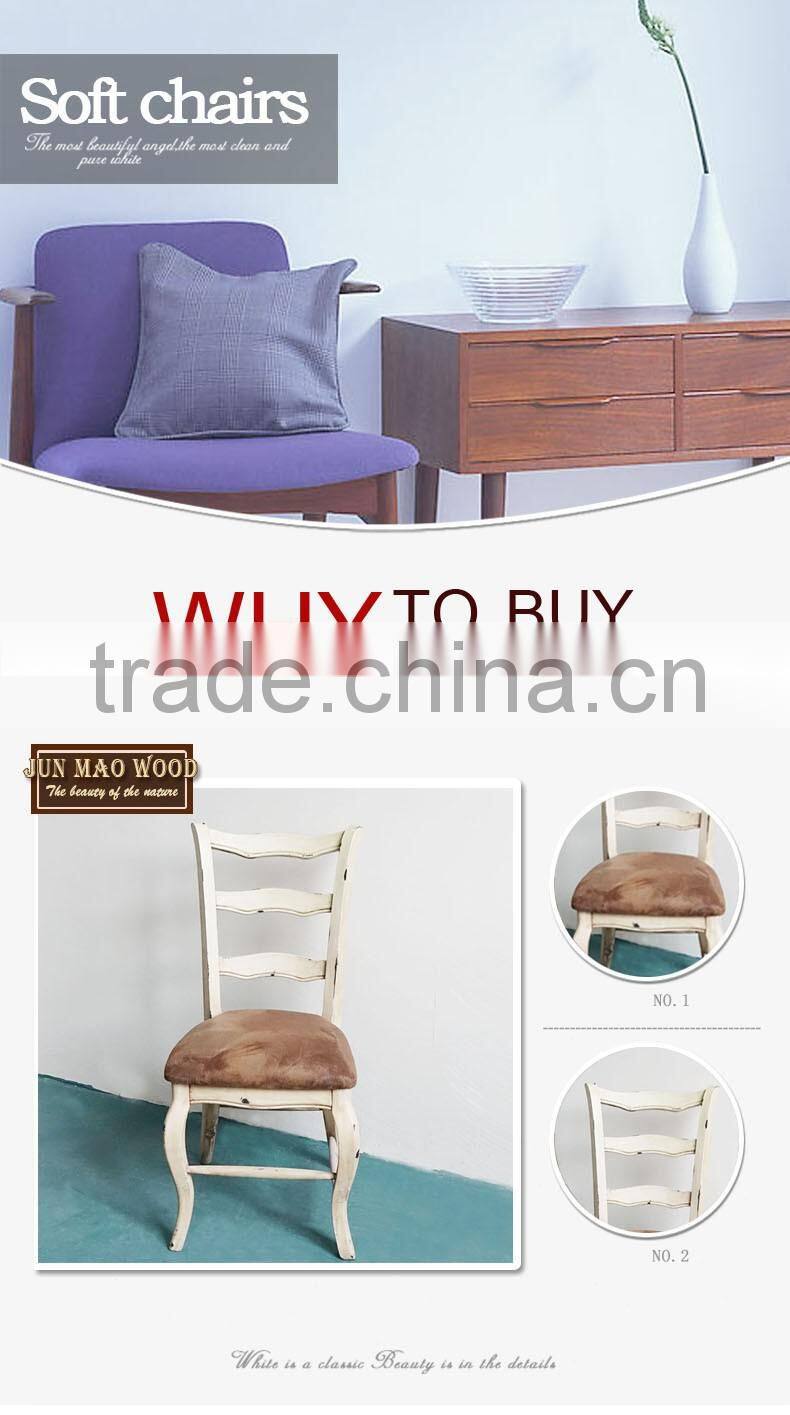 Cheap Soft Chair Seat ,Wooden Frame,Fabric For Chairs