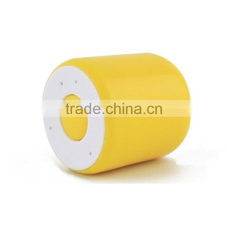 Alibaba wholesale colorful wireless bluetooth stereo speakers