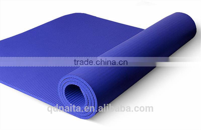 colorful soft comfortable cheap gym mats