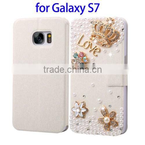Online Shopping Shockproof Case, for Samsung S7 Case Wholesaler